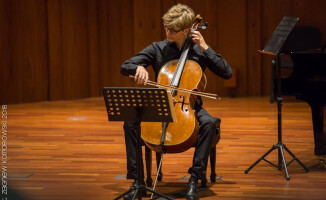 Piła Festival: koncerty w kościołach i wystawa fotografii