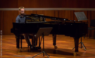 Piła Festival: koncerty w kościołach i wystawa fotografii