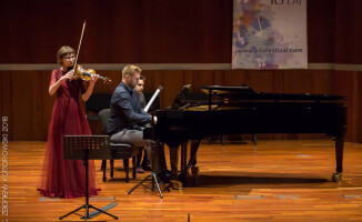 Piła Festival: koncerty w kościołach i wystawa fotografii