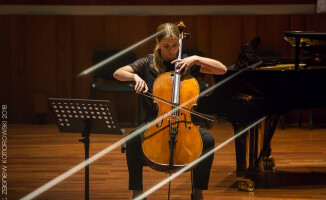 Piła Festival: koncerty w kościołach i wystawa fotografii