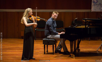 Piła Festival: koncerty w kościołach i wystawa fotografii