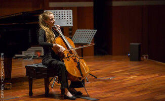 Piła Festival: koncerty w kościołach i wystawa fotografii