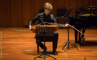 Piła Festival: koncerty w kościołach i wystawa fotografii