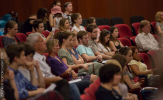 Piła Festival: koncerty w kościołach i wystawa fotografii