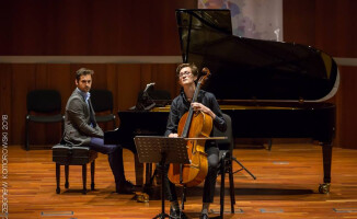 Piła Festival: koncerty w kościołach i wystawa fotografii