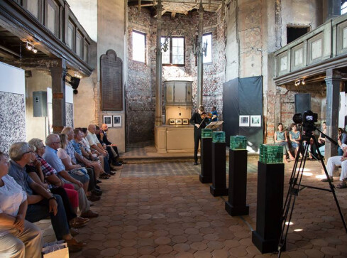 Piła Festival kończy się już we wtorek - grafika