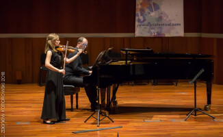 Piła Festival: koncerty w kościołach i wystawa fotografii