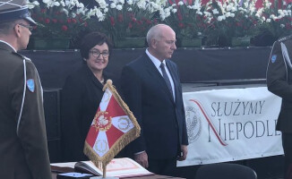 Tak świętują dziś wałczanie