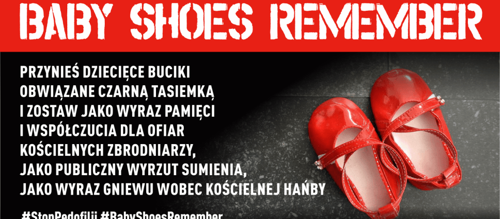 Akcja przeciwko pedofilii także w Pile