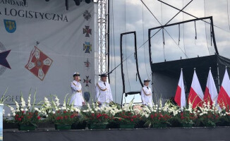Tak świętują dziś wałczanie