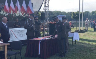 Tak świętują dziś wałczanie