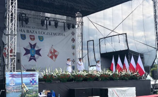 Tak świętują dziś wałczanie