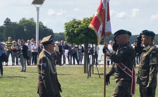 Tak świętują dziś wałczanie