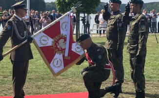Tak świętują dziś wałczanie