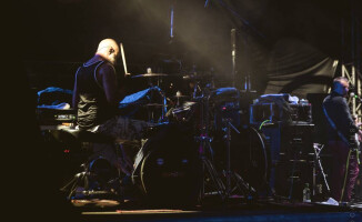 Koncert kapeli Strachy Na Lachy w Wałczu [GALERIA]