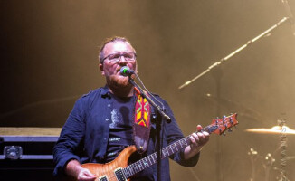 Koncert kapeli Strachy Na Lachy w Wałczu [GALERIA]