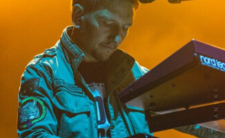 Koncert kapeli Strachy Na Lachy w Wałczu [GALERIA]
