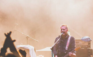 Koncert kapeli Strachy Na Lachy w Wałczu [GALERIA]