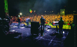 Koncert kapeli Strachy Na Lachy w Wałczu [GALERIA]