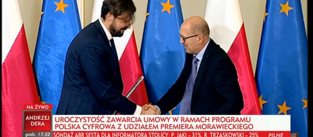 Pilska firma z rządowym kontraktem na 95 mln zł