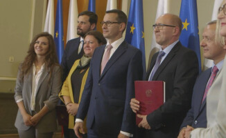 Pilska firma z rządowym kontraktem na 95 mln zł