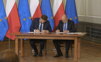 Pilska firma z rządowym kontraktem na 95 mln zł