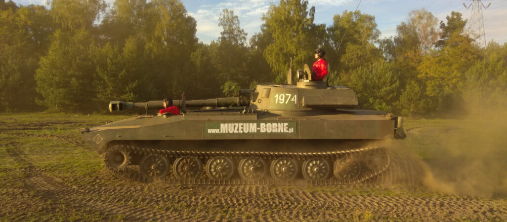 Koniec wielkiej wojny