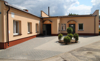 Klub Miejski działa w Wyrzysku