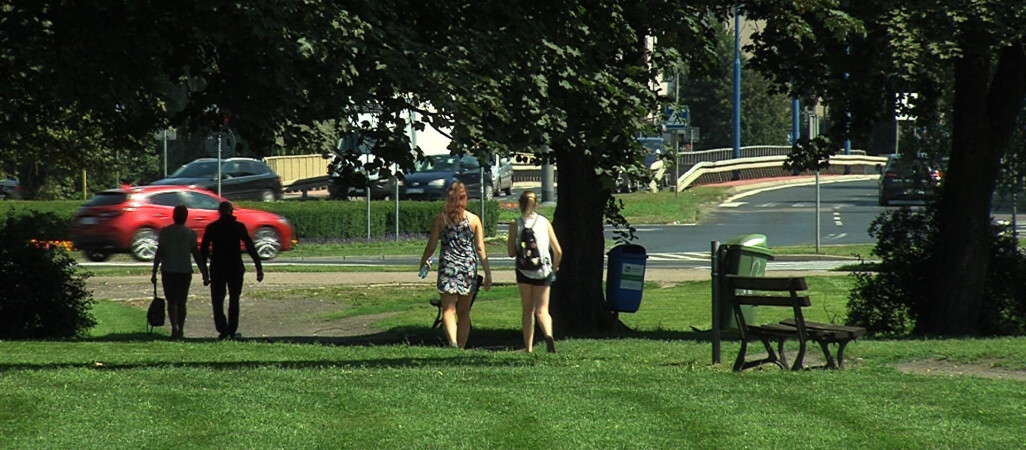 W centrum Piły harcerze rozbiją obóz