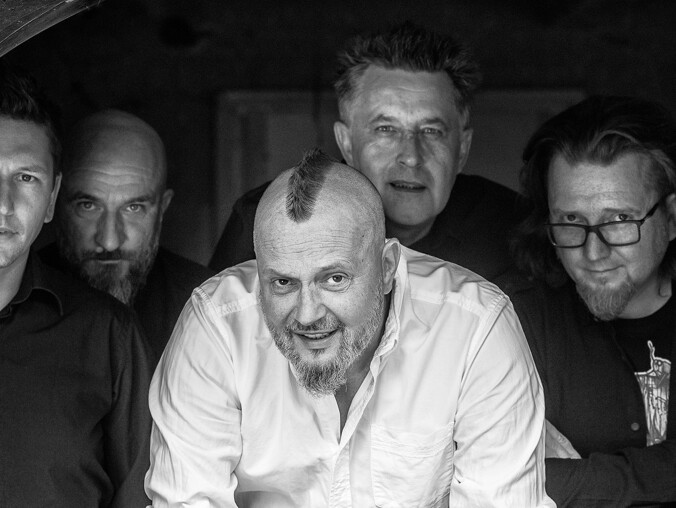 Imprezowy weekend w regionie pilskim - grafika