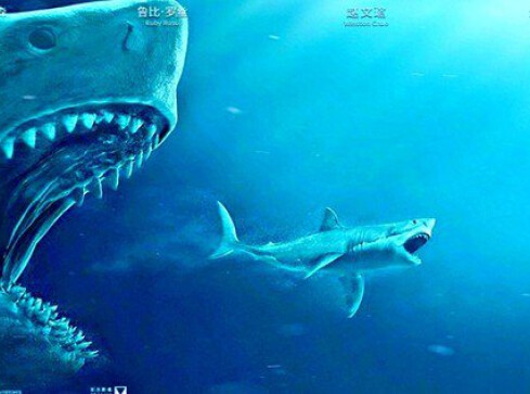 Mroczne premiery w Kinie Helios - grafika