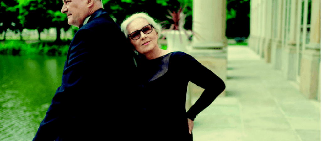 Bezpłatny koncert Magdy Umer