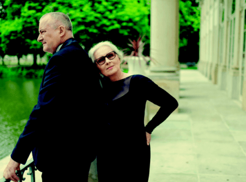 Bezpłatny koncert Magdy Umer - grafika