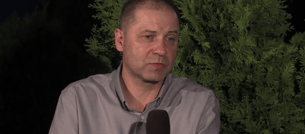 Nowy zarząd Polonii Piła [rozmowa z prezesem]