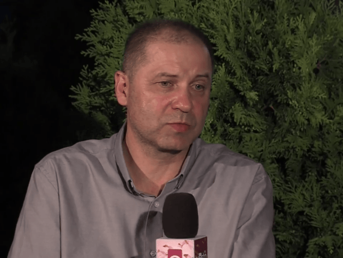 Nowy zarząd Polonii Piła [rozmowa z prezesem] - grafika