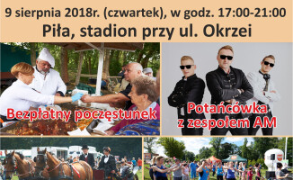 Pilska Biesiada Pokoleniowa coraz bliżej