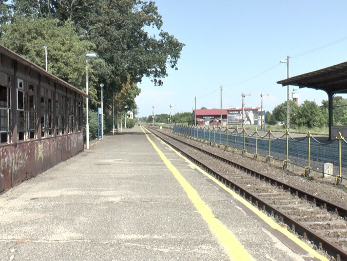 Pojawiła się nadzieja na przejęcie dworców - grafika