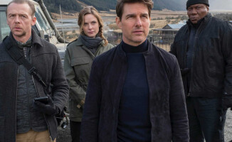 Science Fiction i kino akcji w pilskim Heliosie