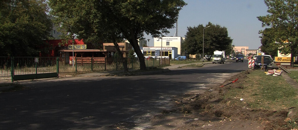 Potrzebna pomoc dla Olka