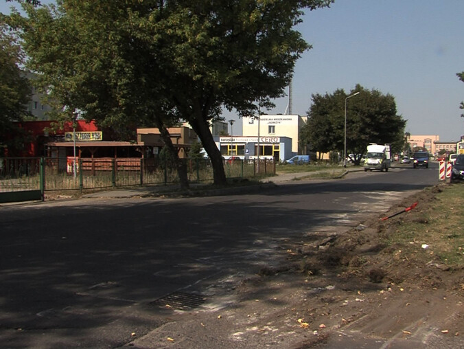 Fabryka Thule w Pile już działa - grafika