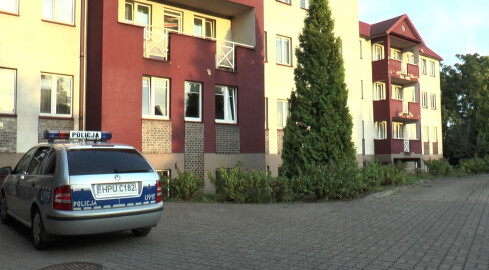 Kilkanaście godzin szukano podopiecznej DPS-u - grafika
