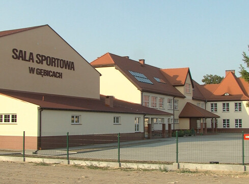 Rodzice nie chcą przenosić dzieci - grafika