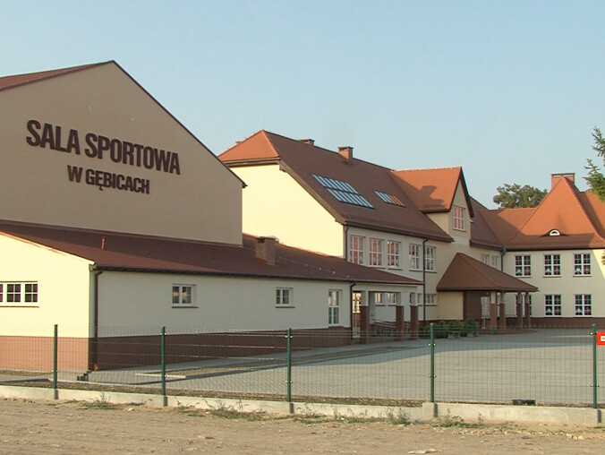 Rodzice nie chcą przenosić dzieci - grafika