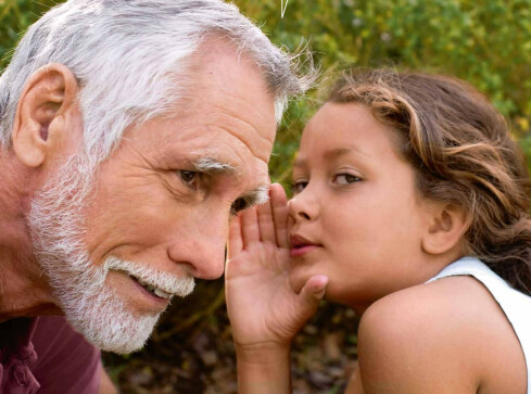 W czwartek będzie można darmowo zbadać słuch - grafika