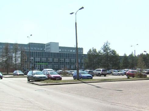 Pacjenci skarżą się na SOR - grafika
