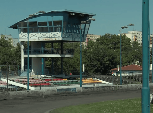 Milionowe zadłużenie klubu Polonia Piła - grafika