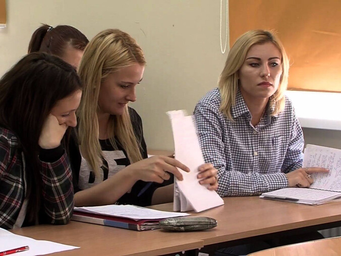 Rekrutacja na pilskie uczelnie - grafika