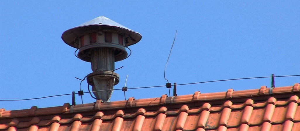 Nowy system alarmowania w Pile
