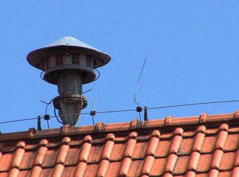 Nowy system alarmowania w Pile - grafika