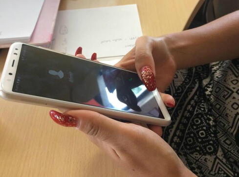 Kilka tysięcy złotych zniknęło z konta po fałszywym SMS-ie - grafika